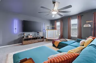 2213 Lacerta Dr, Haslet, TX 76052 - Photo 21