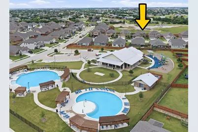 2213 Lacerta Drive, Haslet, TX 76052 - Photo 1