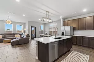 2213 Lacerta Dr, Haslet, TX 76052 - Photo 13