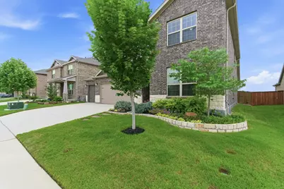 2213 Lacerta Drive, Haslet, TX 76052 - Photo 3