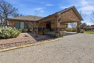 186 Long Dr, Palo Pinto, TX 76484 - Photo 3