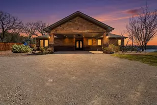 186 Long Dr, Palo Pinto, TX 76484 - Photo 1