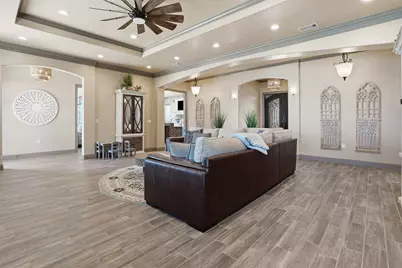 186 Long Drive, Palo Pinto, TX 76484 - Photo 11