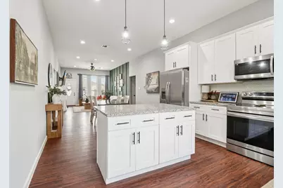 5719 Barkridge Drive, Granbury, TX 76048 - Photo 17