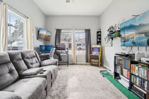 5719 Barkridge Dr, Granbury, TX 76048 - Photo 27