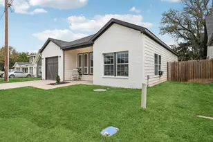 5719 Barkridge Dr, Granbury, TX 76048 - Photo 1