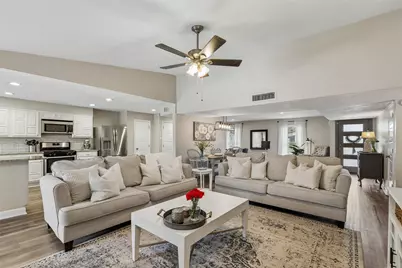 8533 Van Pelt Drive, Dallas, TX 75228 - Photo 19