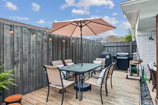 8533 Van Pelt Dr, Dallas, TX 75228 - Photo 29