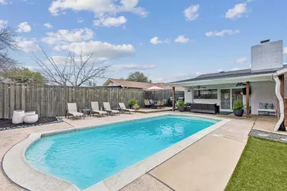 8533 Van Pelt Drive, Dallas, TX 75228 - Photo 31