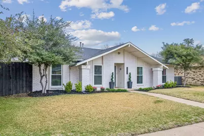 8533 Van Pelt Drive, Dallas, TX 75228 - Photo 3