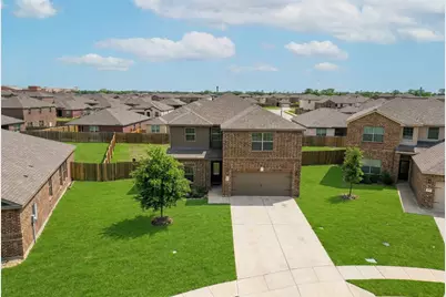 2105 Rougle Court, Anna, TX 75409 - Photo 33