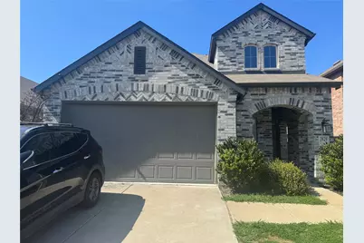 3929 Rochelle Lane, Heartland, TX 75126 - Photo 1