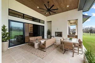 4417 Overlook Rdg, Flower Mound, TX 75022 - Photo 31