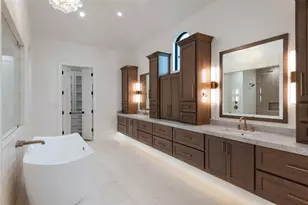 4417 Overlook Rdg, Flower Mound, TX 75022 - Photo 21