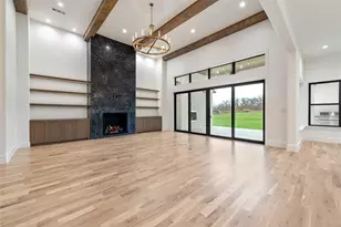 4417 Overlook Rdg, Flower Mound, TX 75022 - Photo 5
