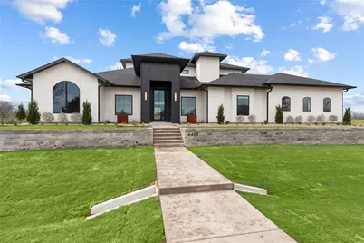 4417 Overlook Ridge, Flower Mound, TX 75022 - Photo 1