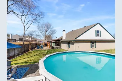 900 Fenway Lane, Saginaw, TX 76179 - Photo 21