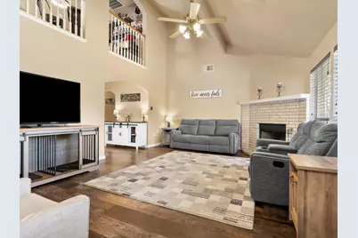 900 Fenway Lane, Saginaw, TX 76179 - Photo 5