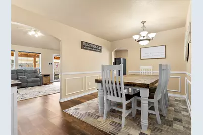 900 Fenway Lane, Saginaw, TX 76179 - Photo 3