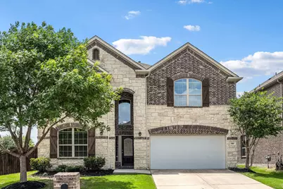 1101 Audi Drive, McKinney, TX 75071 - Photo 1