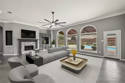 608 Walnut Hollow Drive, Mansfield, TX 76063 - Photo 7