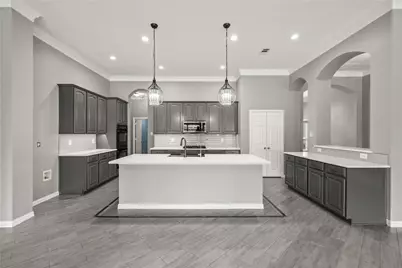 608 Walnut Hollow Drive, Mansfield, TX 76063 - Photo 17