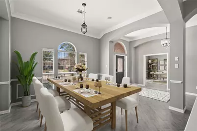 608 Walnut Hollow Drive, Mansfield, TX 76063 - Photo 5