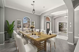 608 Walnut Hollow Dr, Mansfield, TX 76063 - Photo 5