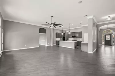 608 Walnut Hollow Drive, Mansfield, TX 76063 - Photo 9