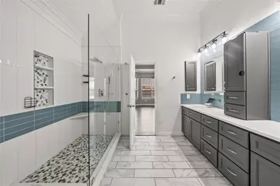 608 Walnut Hollow Drive, Mansfield, TX 76063 - Photo 29