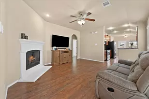 8741 Sierra Trail, Cross Roads, TX 76227 - Photo 5