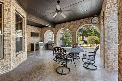 3008 Broadgate Lane, Southlake, TX 76092 - Photo 29