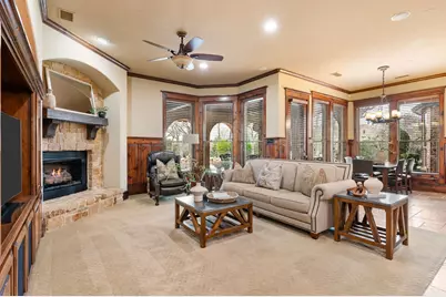 3008 Broadgate Lane, Southlake, TX 76092 - Photo 11