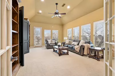 3008 Broadgate Lane, Southlake, TX 76092 - Photo 25