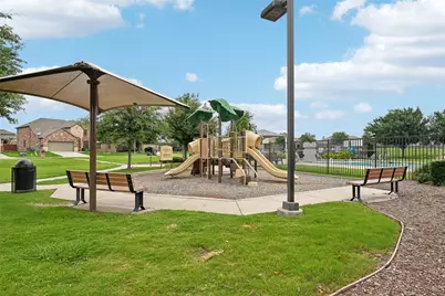 14813 Dusty Boot Trail, Fort Worth, TX 76052 - Photo 31