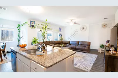 14813 Dusty Boot Trail, Fort Worth, TX 76052 - Photo 7