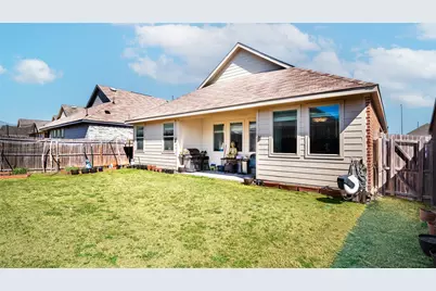 14813 Dusty Boot Trail, Fort Worth, TX 76052 - Photo 23