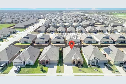 14813 Dusty Boot Trail, Fort Worth, TX 76052 - Photo 25