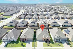 14813 Dusty Boot Trl, Fort Worth, TX 76052 - Photo 25