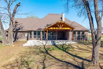 108 Winding Way, Azle, TX 76020 - Photo 35