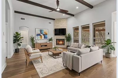 108 Winding Way, Azle, TX 76020 - Photo 3