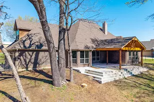 108 Winding Wy, Azle, TX 76020 - Photo 35