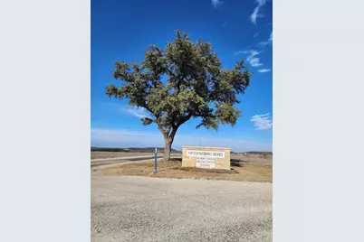 Lot 69 Mockingbird Bend, Graford, TX 76449 - Photo 3