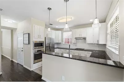 2416 Amber Lane, Flower Mound, TX 75028 - Photo 17