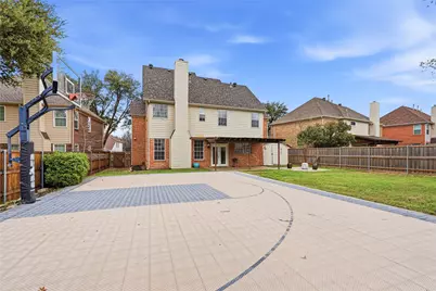 2416 Amber Lane, Flower Mound, TX 75028 - Photo 37