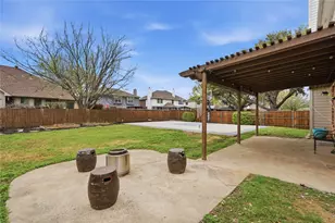 2416 Amber Ln, Flower Mound, TX 75028 - Photo 35
