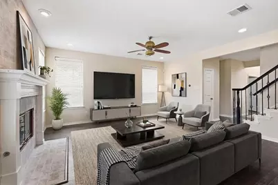 2416 Amber Lane, Flower Mound, TX 75028 - Photo 3