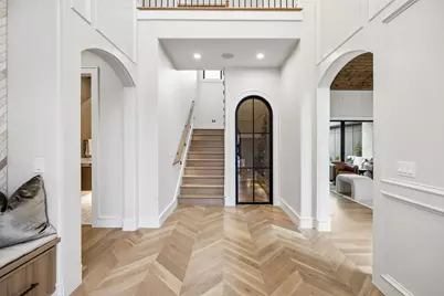 7272 Tangleglen Place, Dallas, TX 75248 - Photo 3