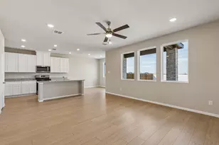 805 Santa Lucia Dr, Anna, TX 75409 - Photo 5