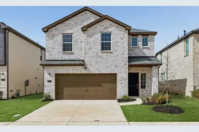 805 Santa Lucia Drive, Anna, TX 75409 - Photo 1